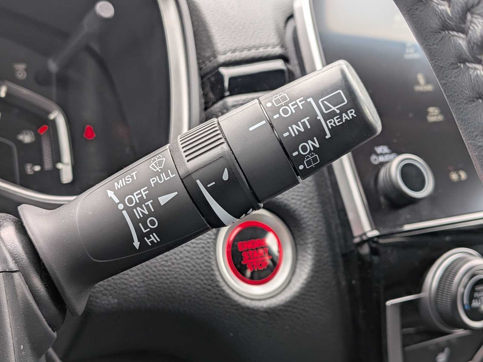 Thumbnail: 2020 Honda CR-V - 24