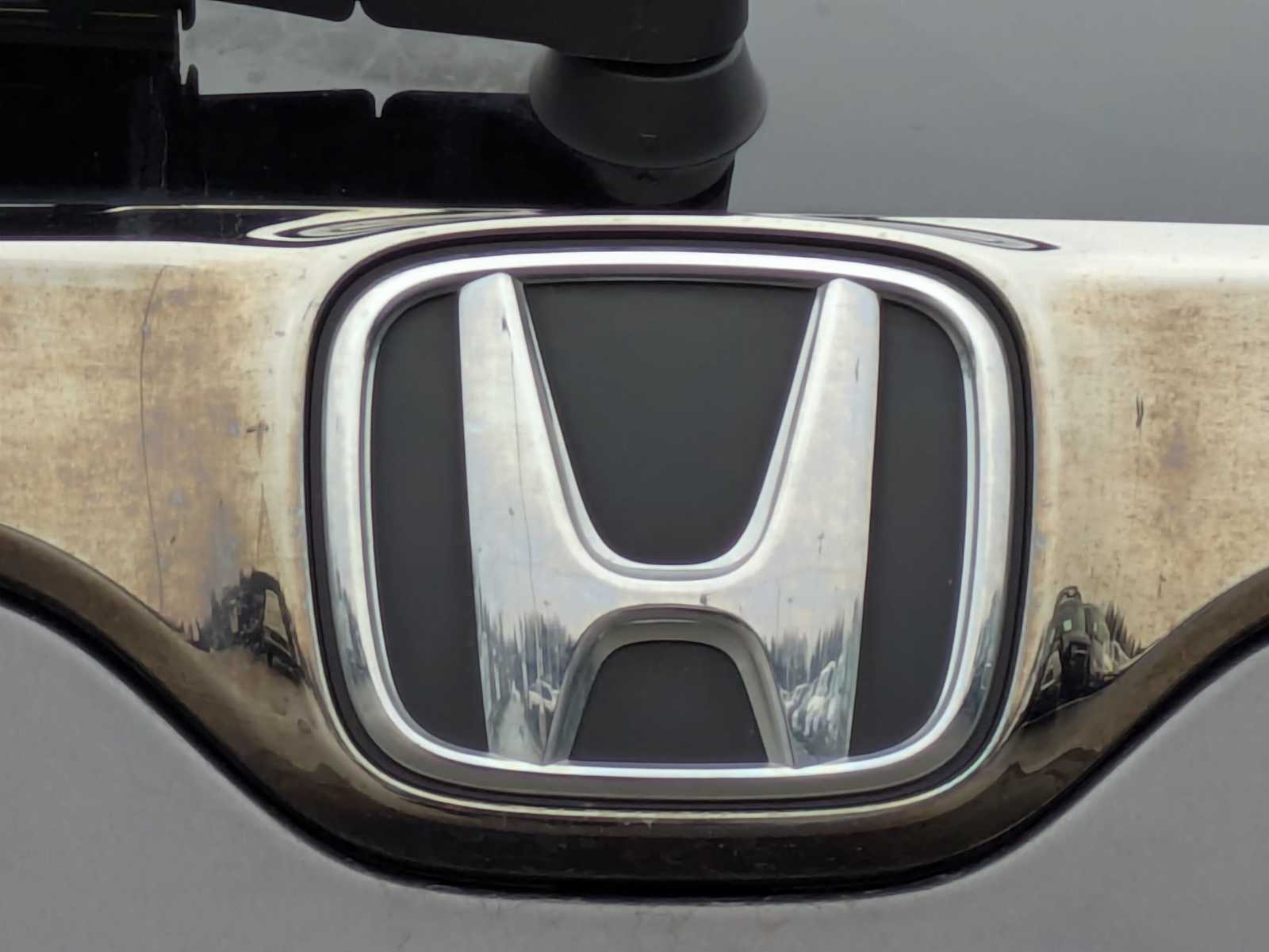 Thumbnail: 2022 Honda CR-V - 11
