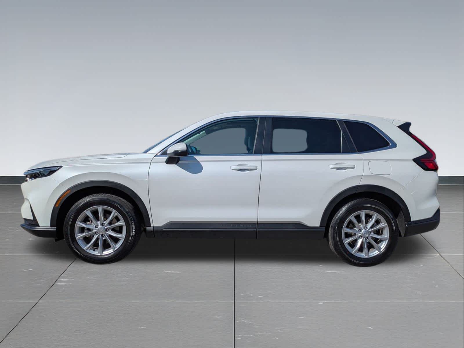 2023 Honda CR-V EX-L photo 3