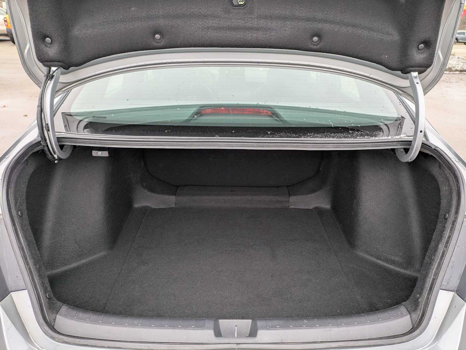 Thumbnail: 2024 Honda Civic - 30