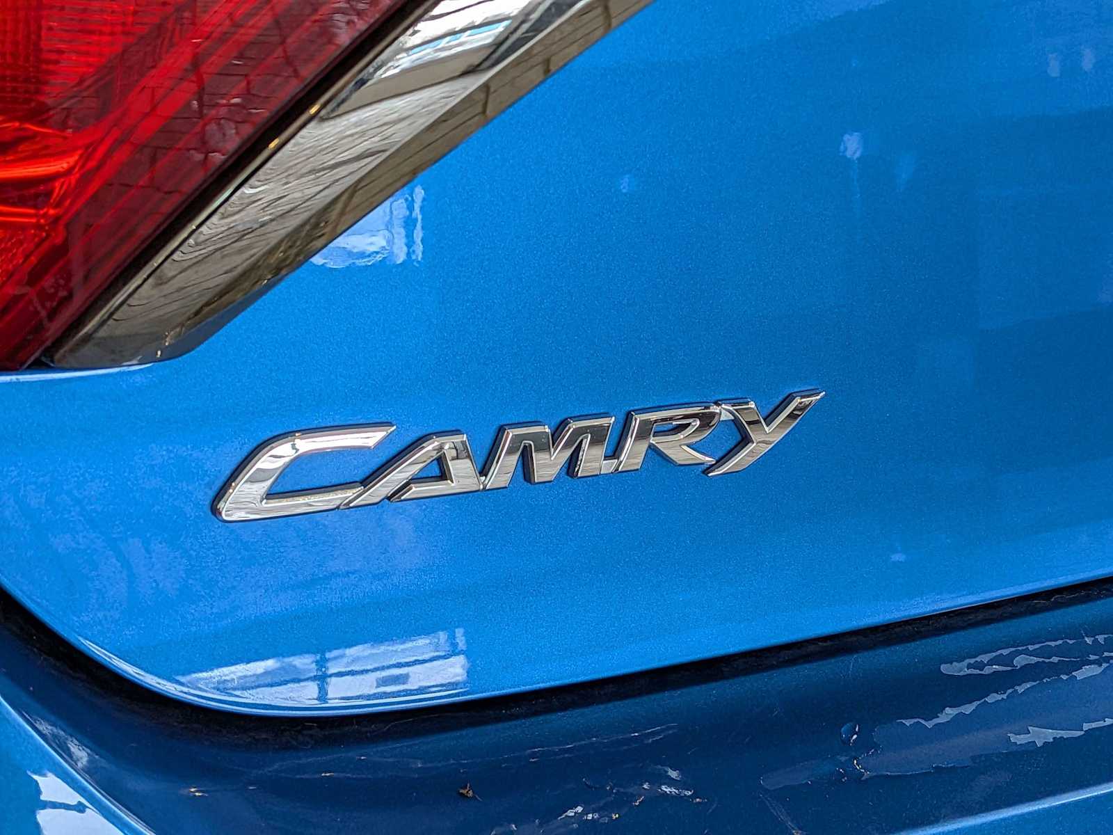 Thumbnail: 2016 Toyota Camry - 11