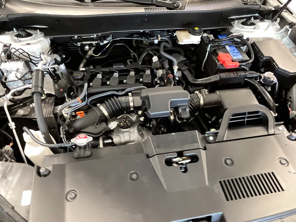 Thumbnail: 2026 Honda CR-V - 11