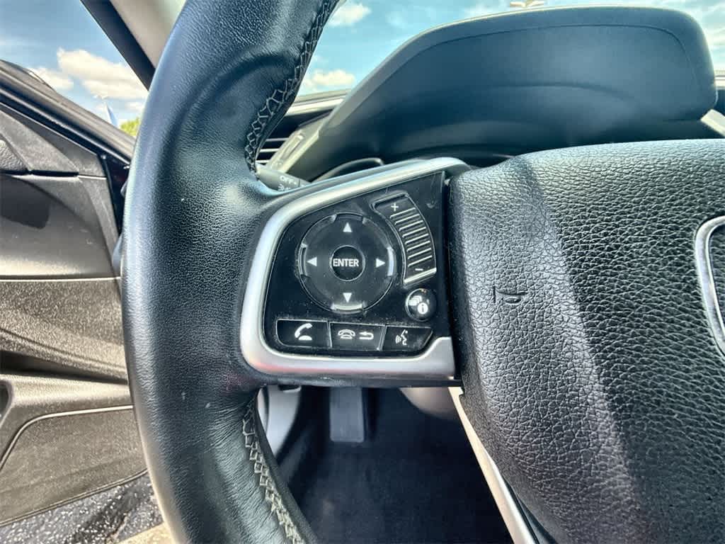 Thumbnail: 2018 Honda Civic - 23