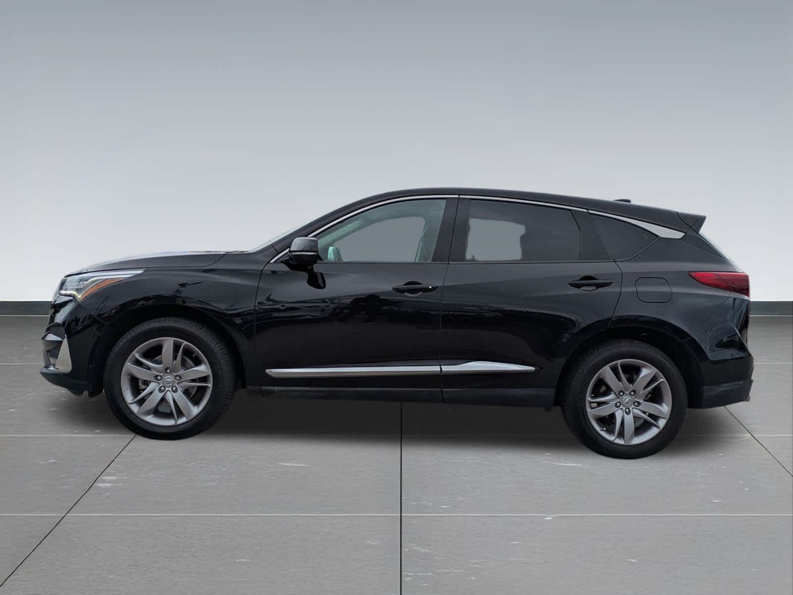 Thumbnail: 2020 Acura RDX - 3