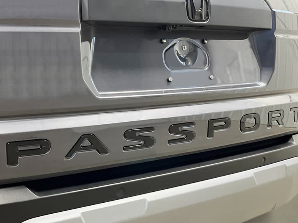 Thumbnail: 2026 Honda Passport - 5