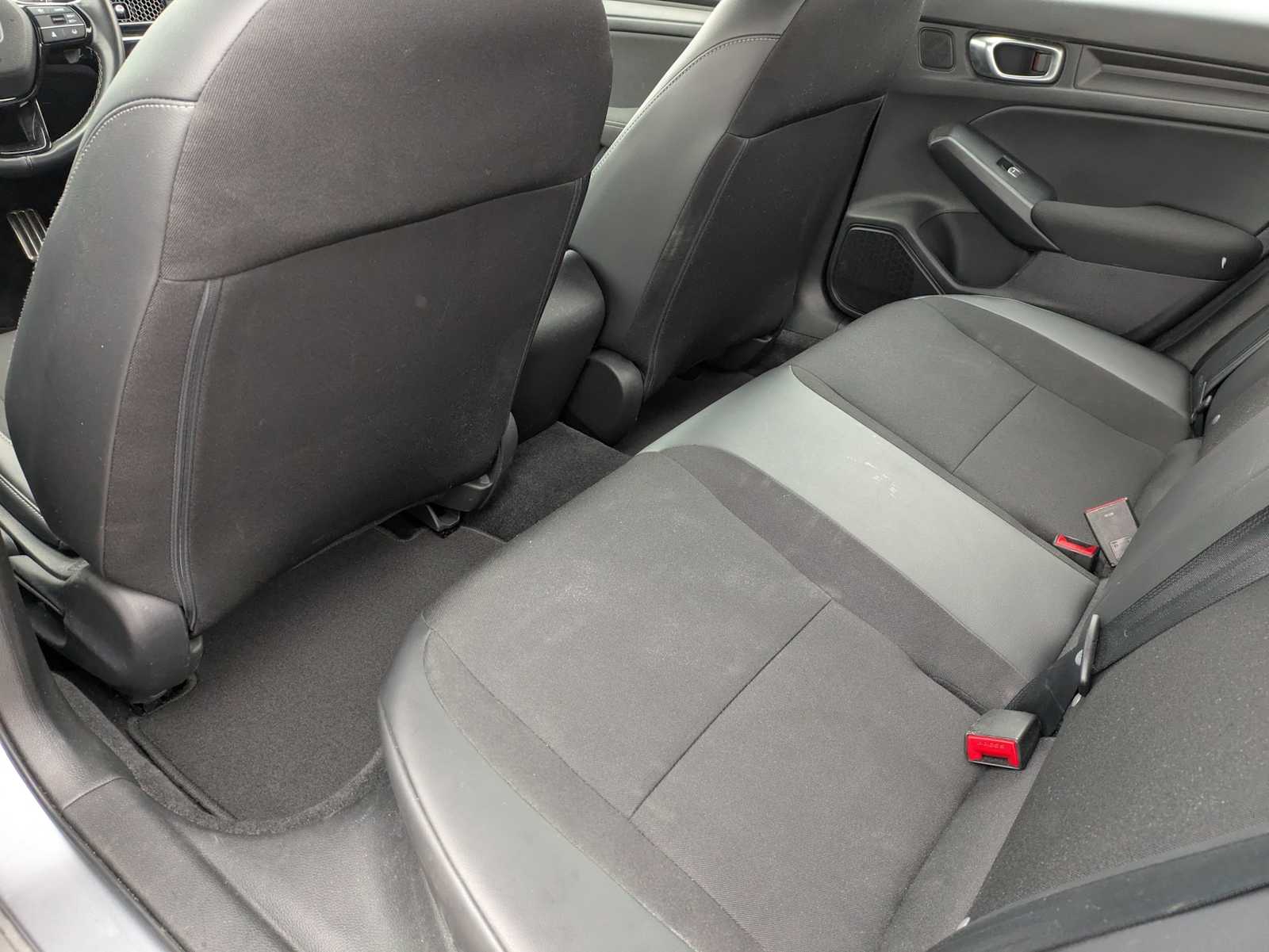 Thumbnail: 2024 Honda Civic - 16