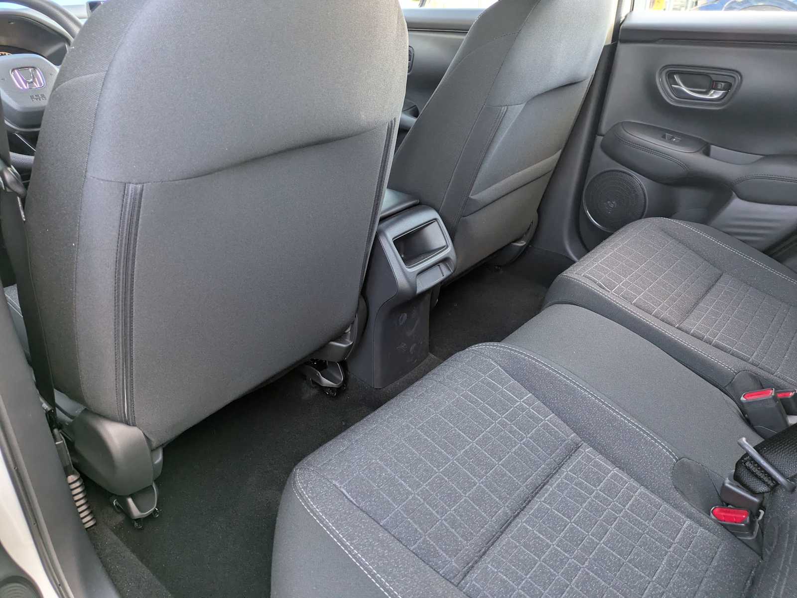 Thumbnail: 2025 Honda HR-V - 16