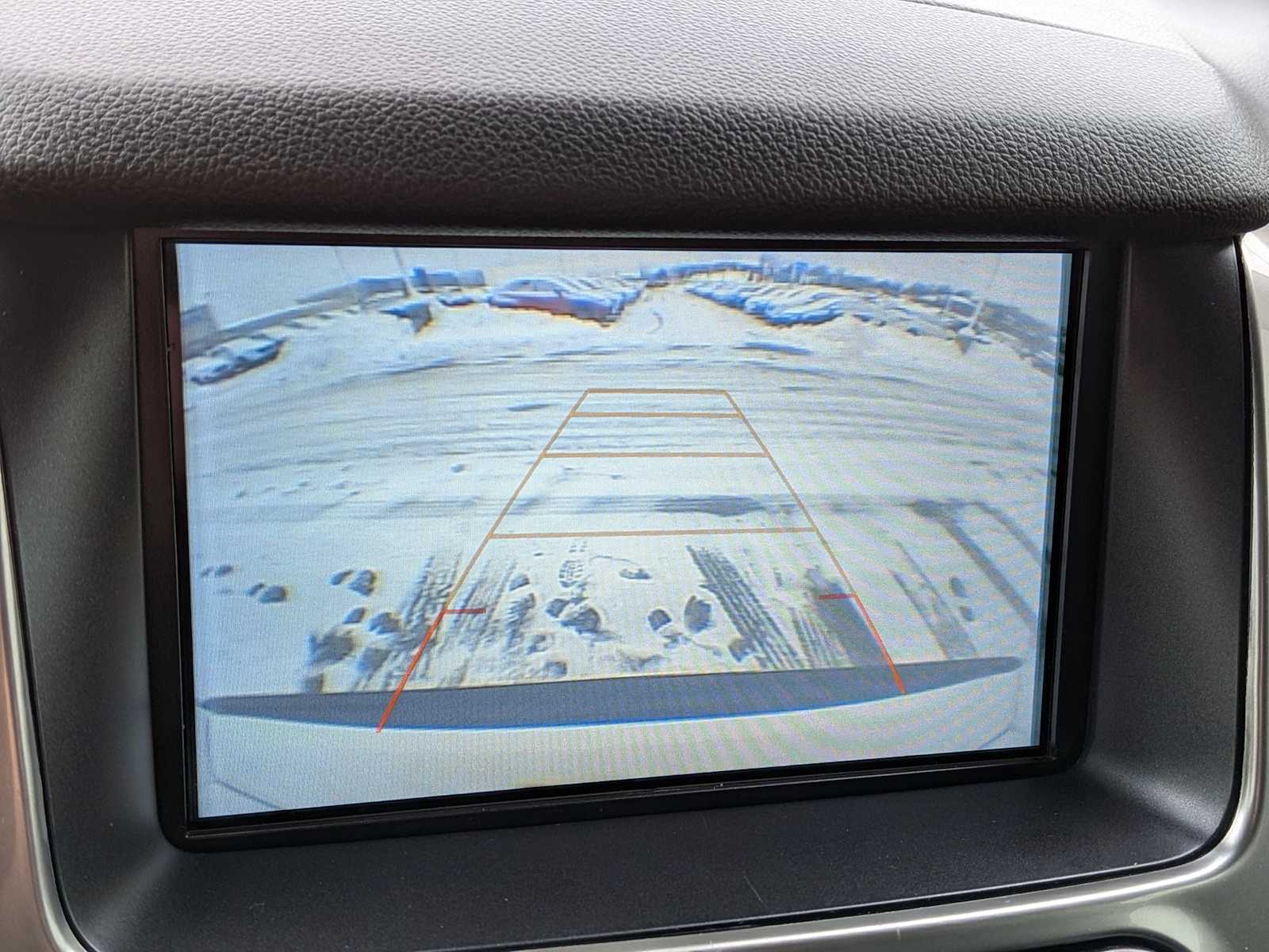 Thumbnail: 2020 Chevrolet Tahoe - 27