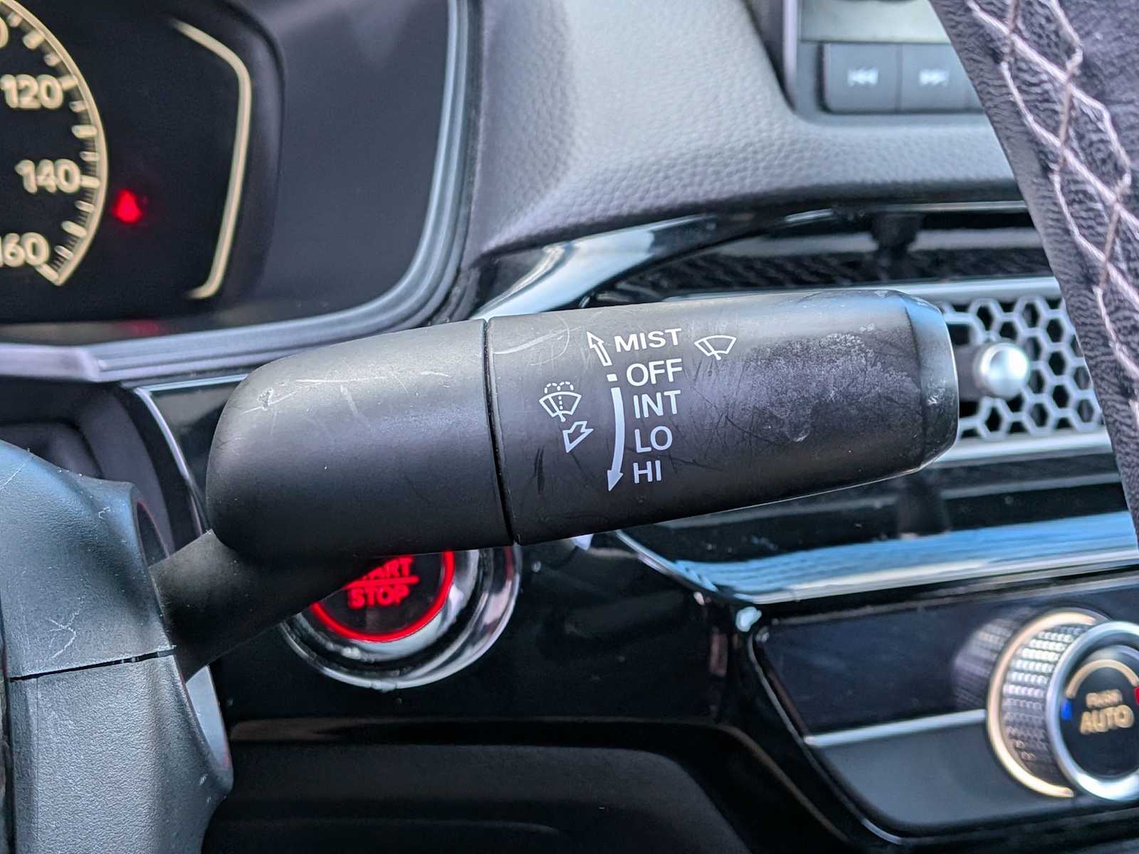 Thumbnail: 2022 Honda Civic - 22
