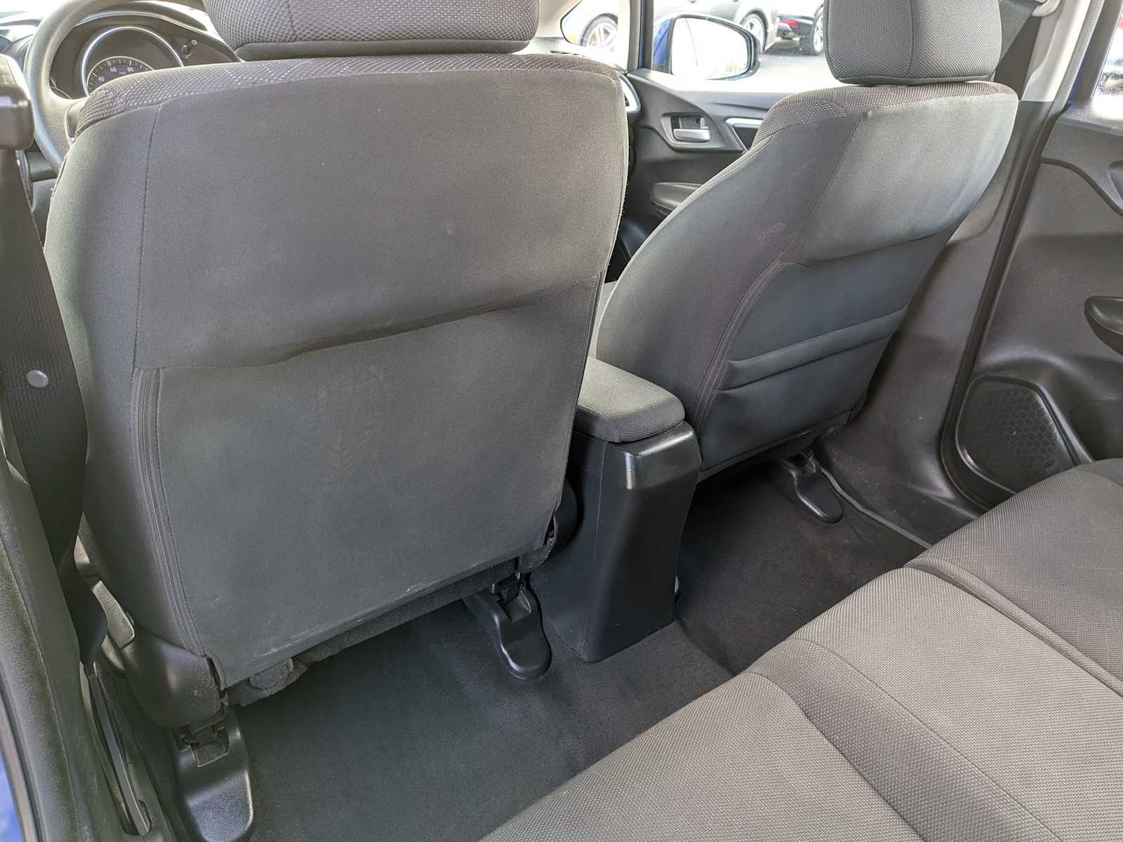 Thumbnail: 2015 Honda Fit - 17