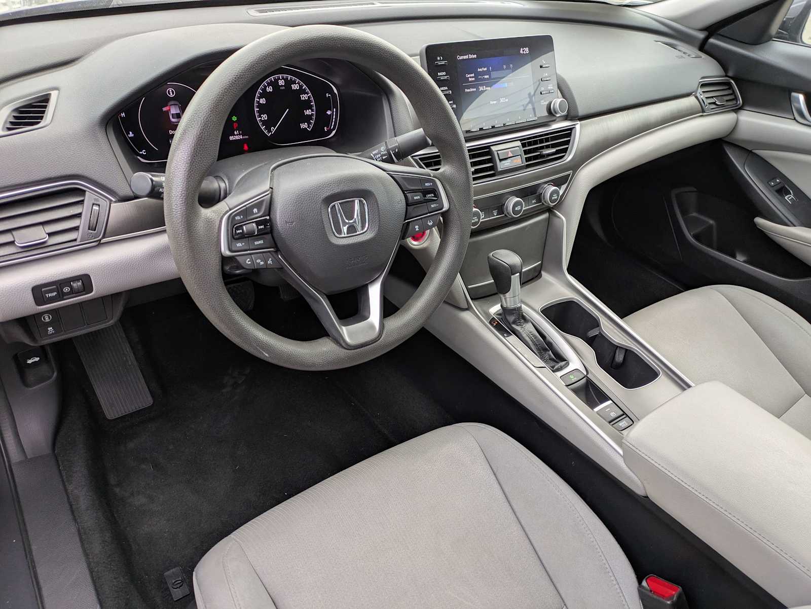 Thumbnail: 2020 Honda Accord - 2