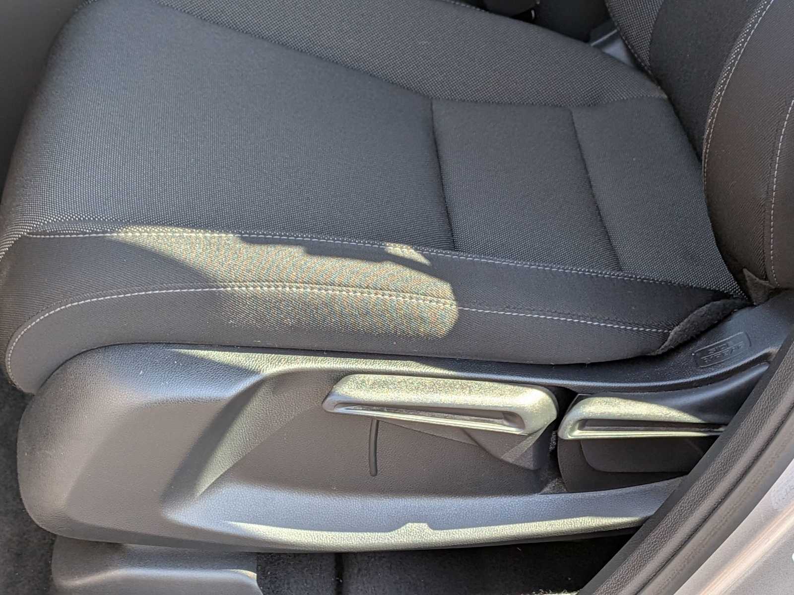 Thumbnail: 2023 Honda CR-V - 16