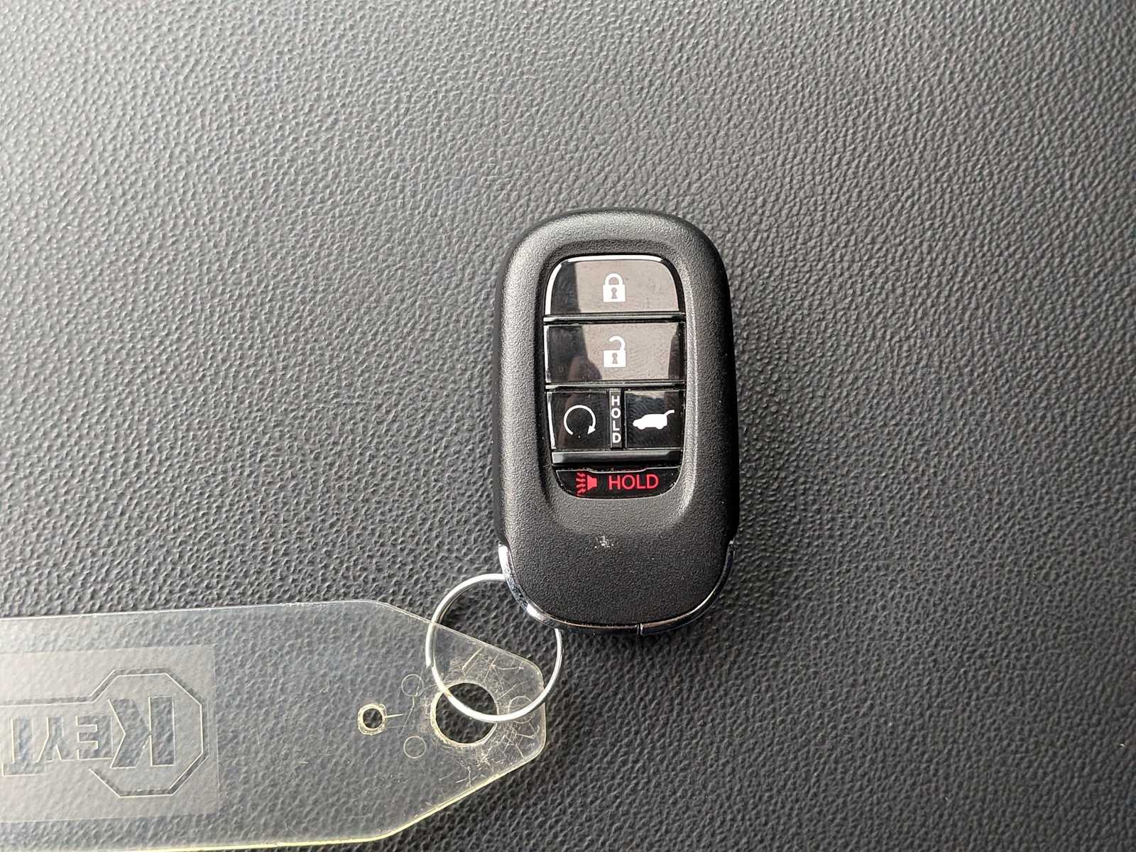 Thumbnail: 2023 Honda CR-V - 34