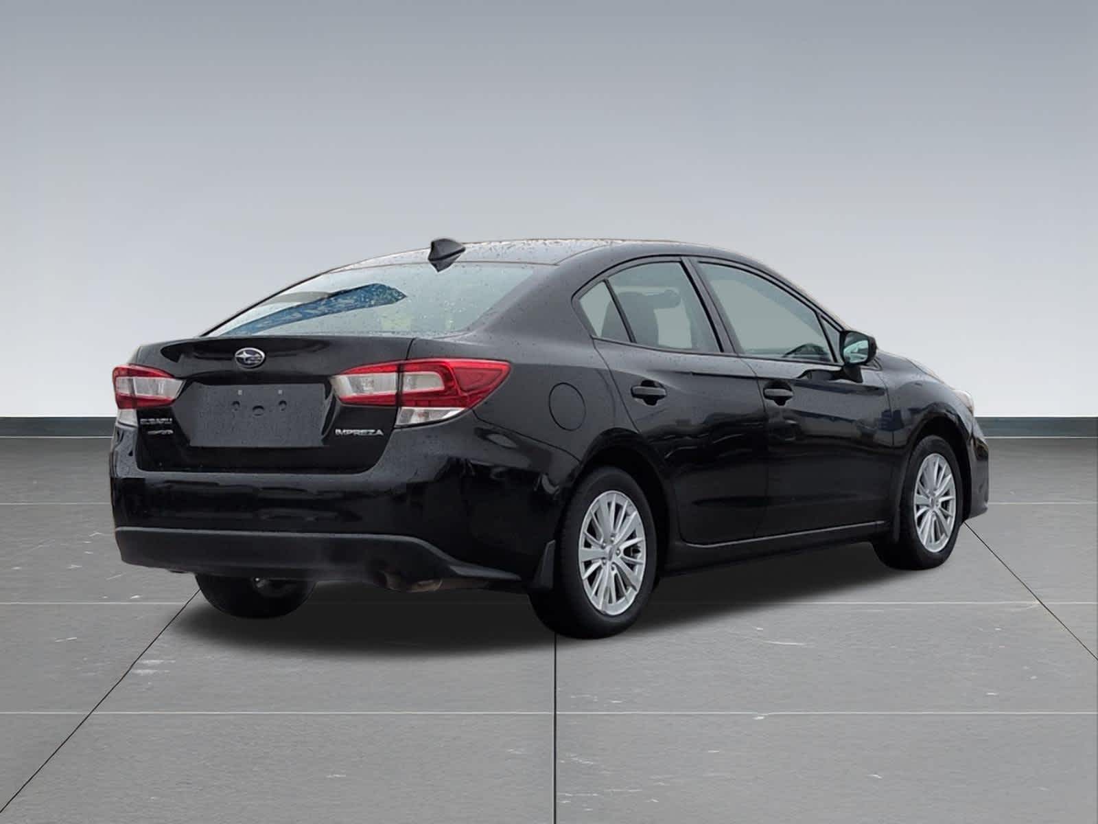 Thumbnail: 2017 Subaru Impreza - 6