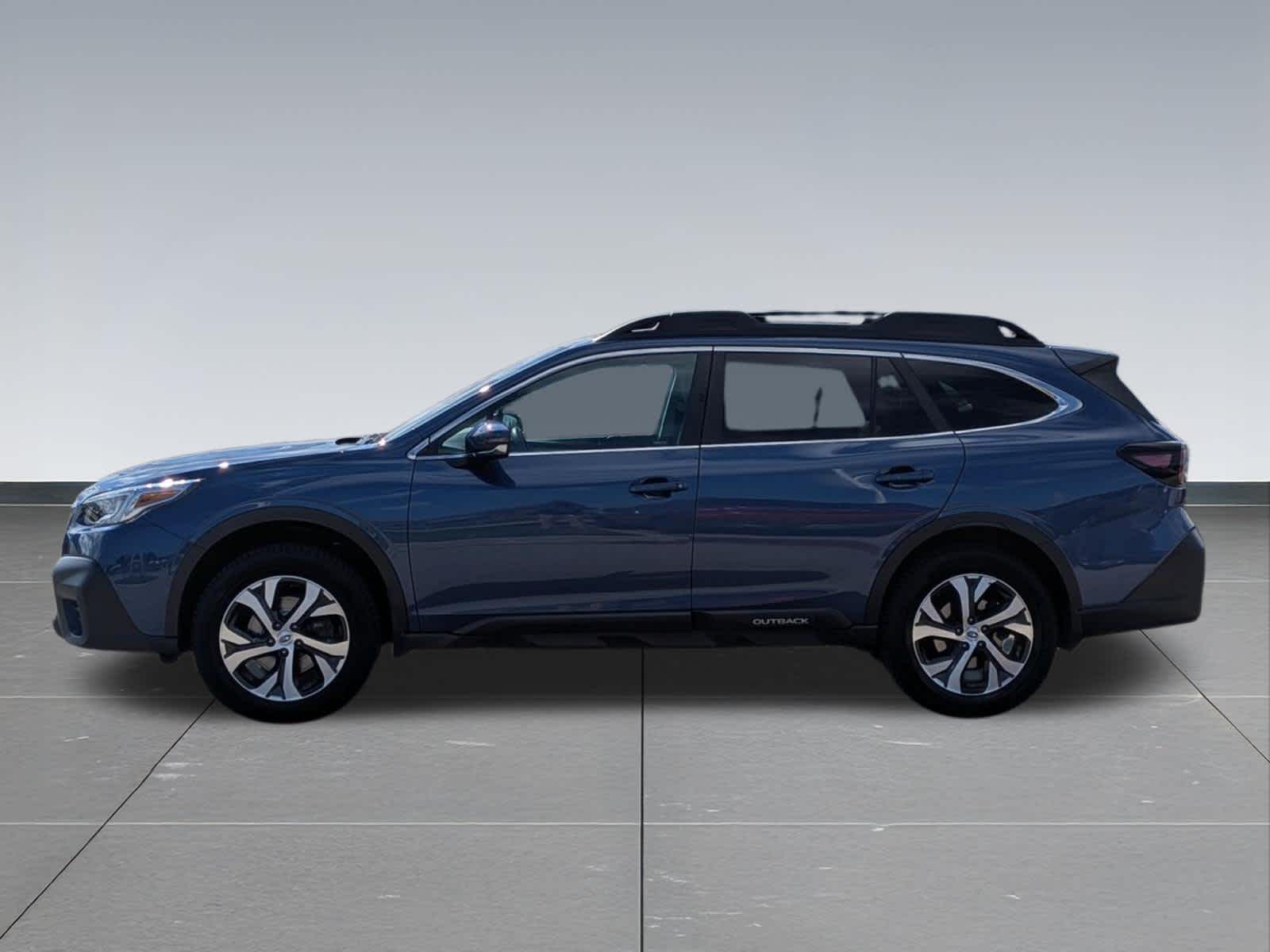 Thumbnail: 2021 Subaru Outback - 2