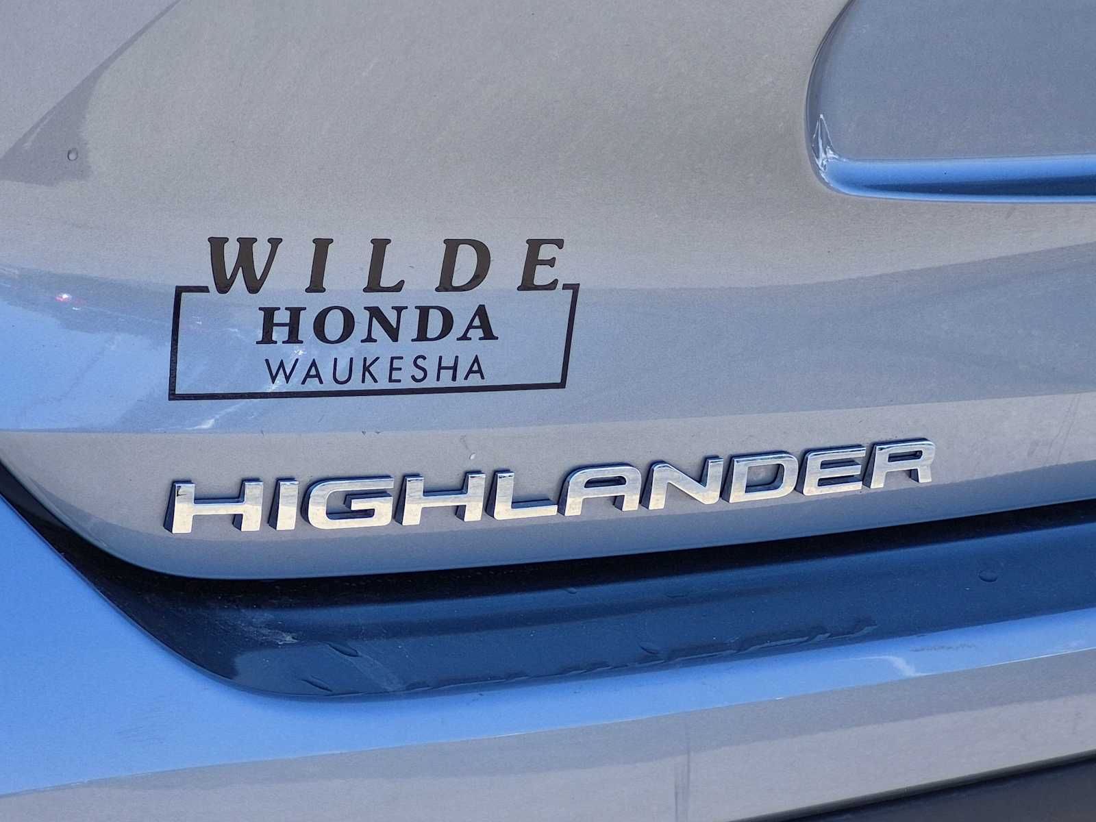 Thumbnail: 2021 Toyota Highlander - 11