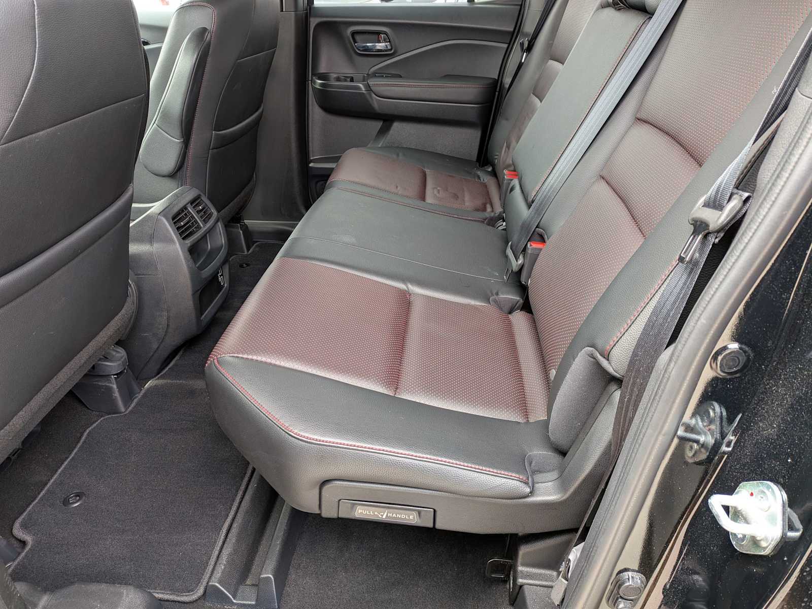 Thumbnail: 2023 Honda Ridgeline - 20