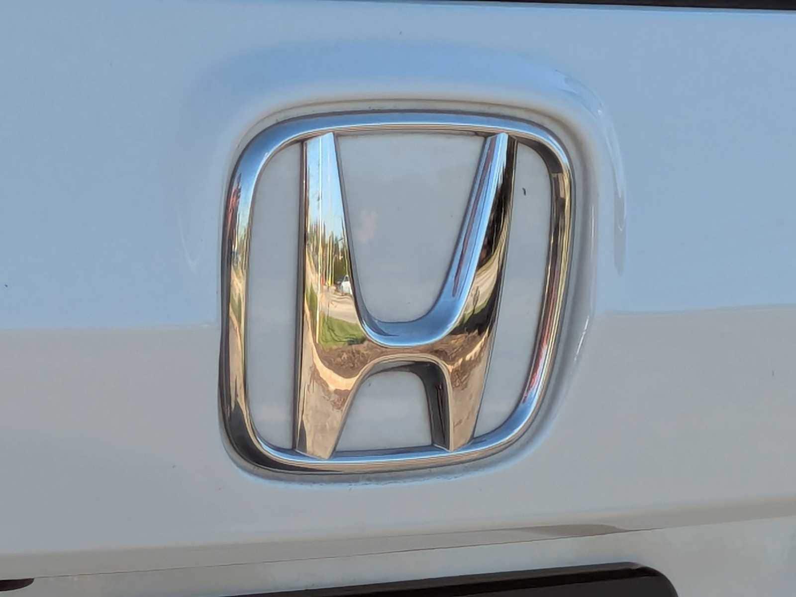 Thumbnail: 2024 Honda CR-V - 11