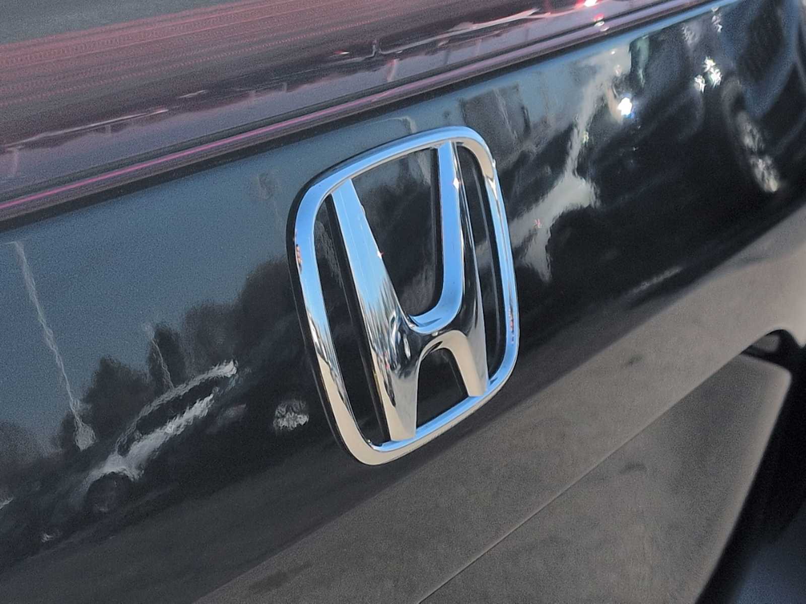 Thumbnail: 2024 Honda Civic - 13