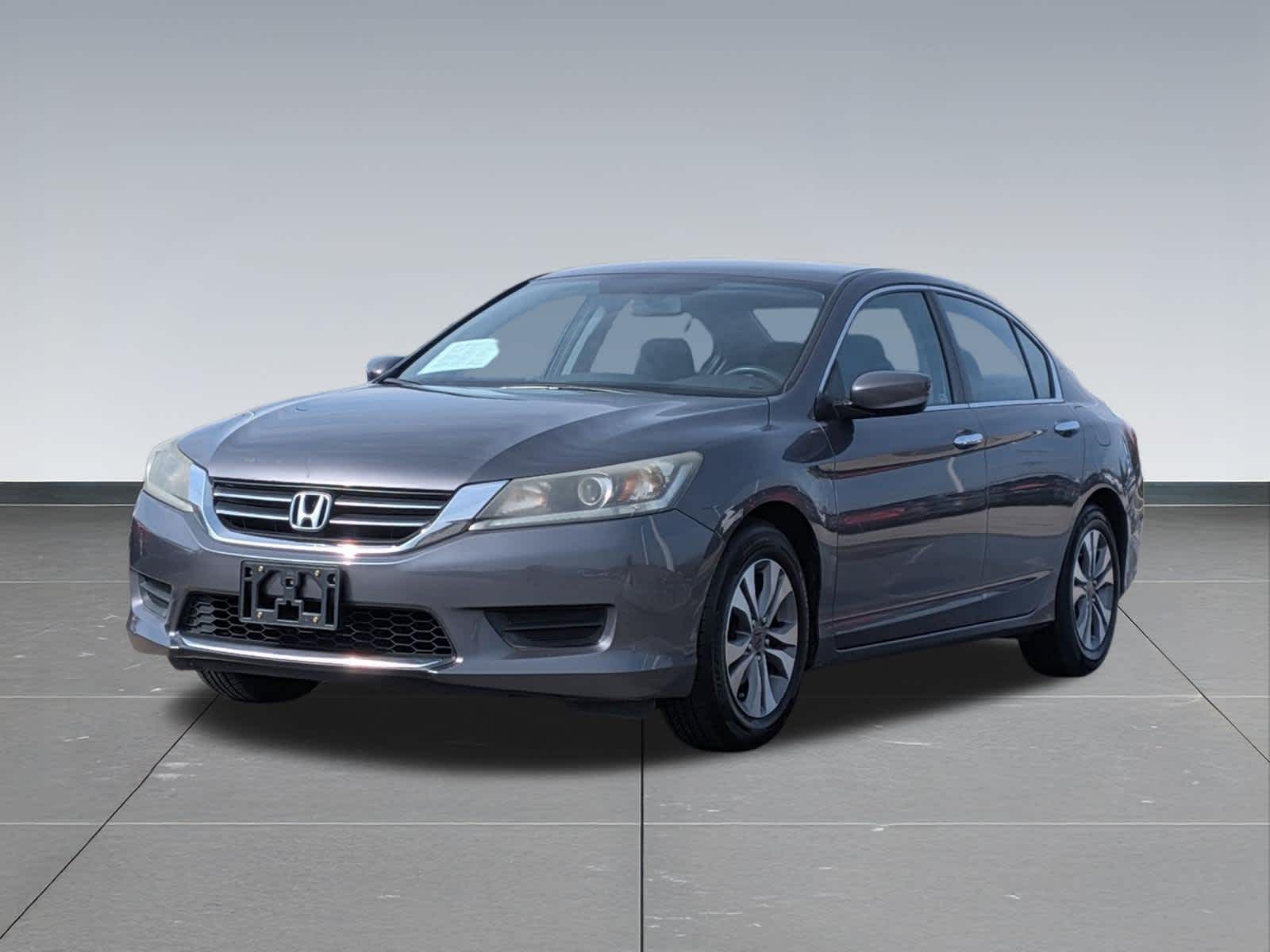 Thumbnail: 2014 Honda Accord - 7
