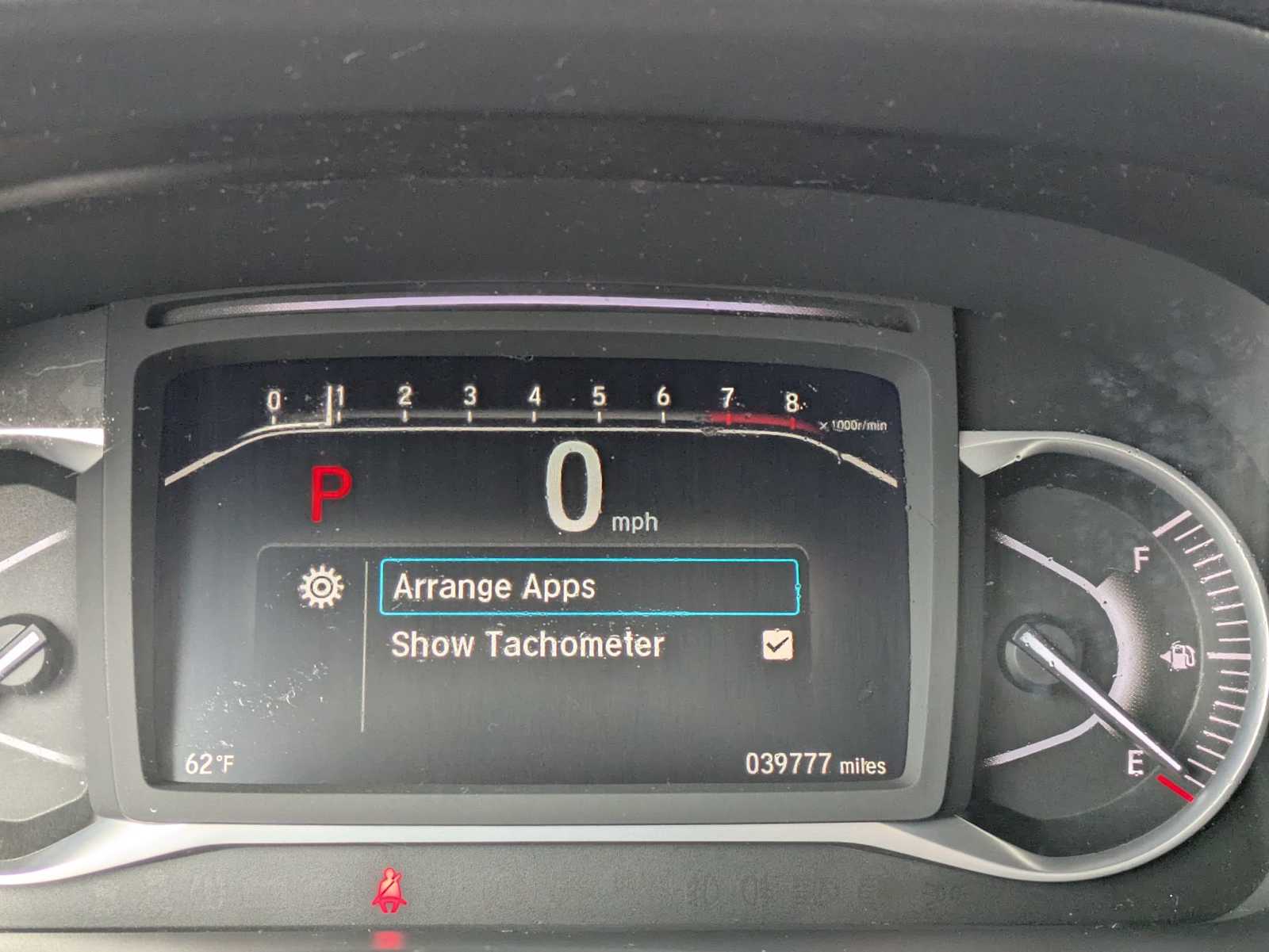 Thumbnail: 2023 Honda Passport - 32