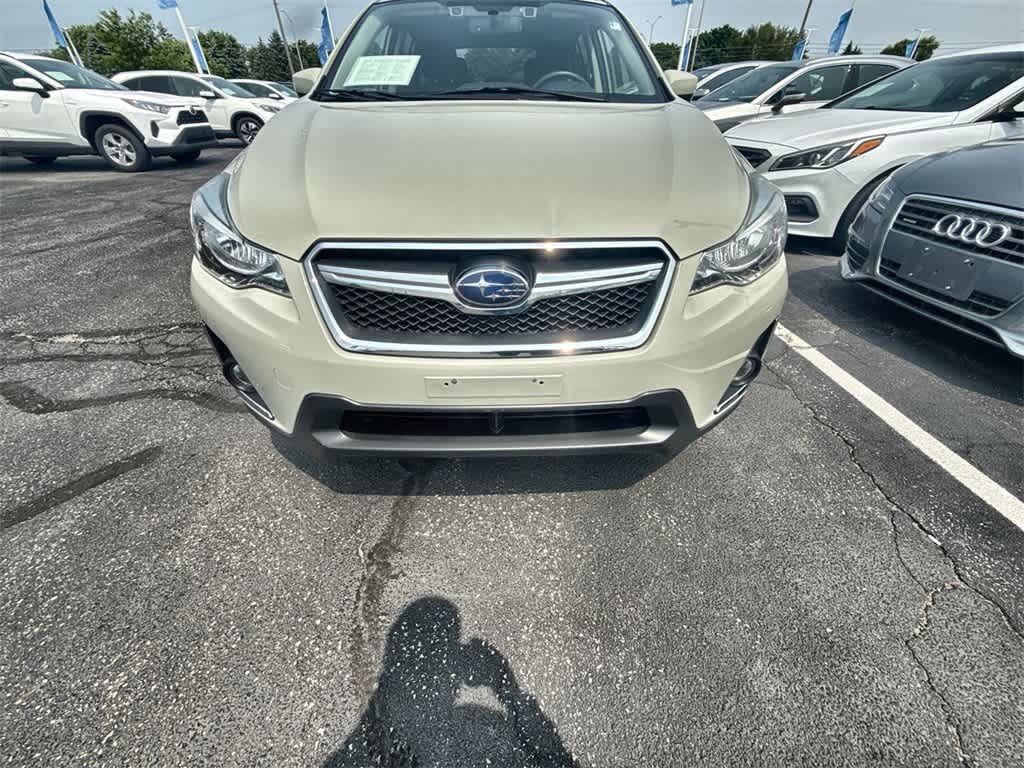 2017 Subaru Crosstrek Premium 9