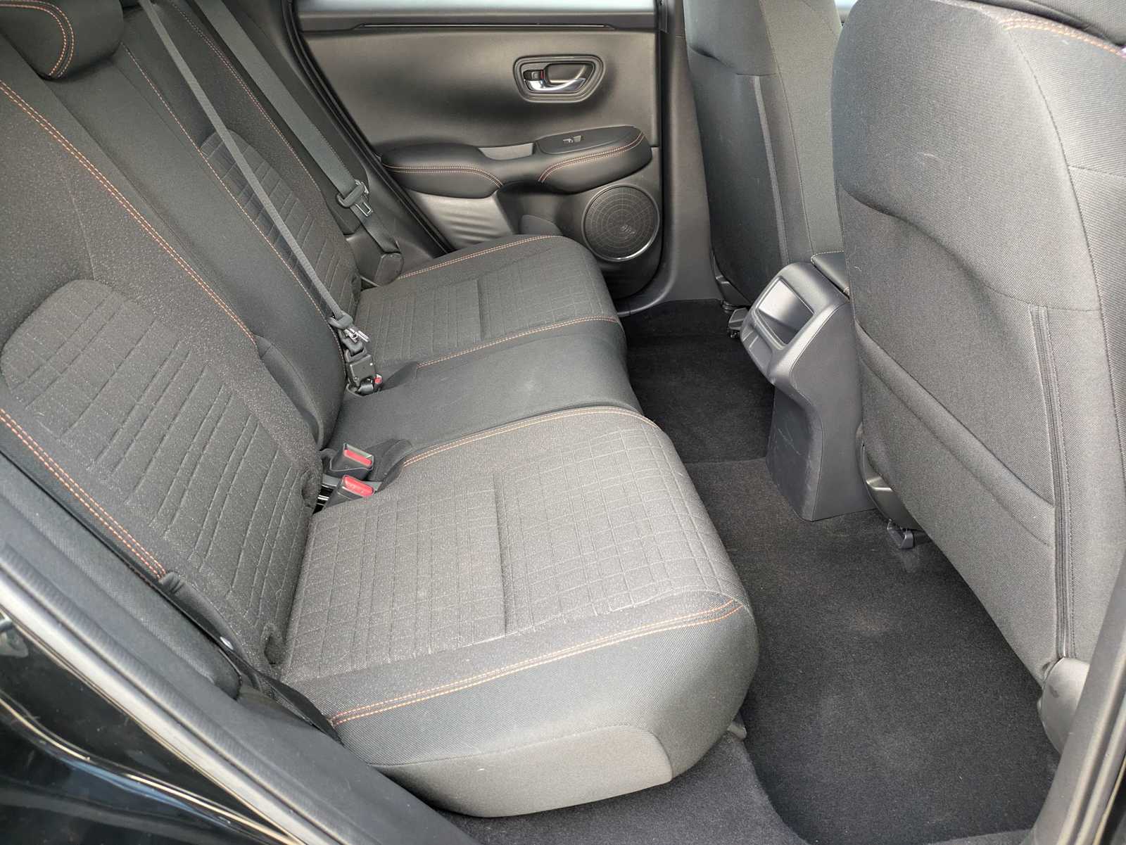 Thumbnail: 2023 Honda HR-V - 18