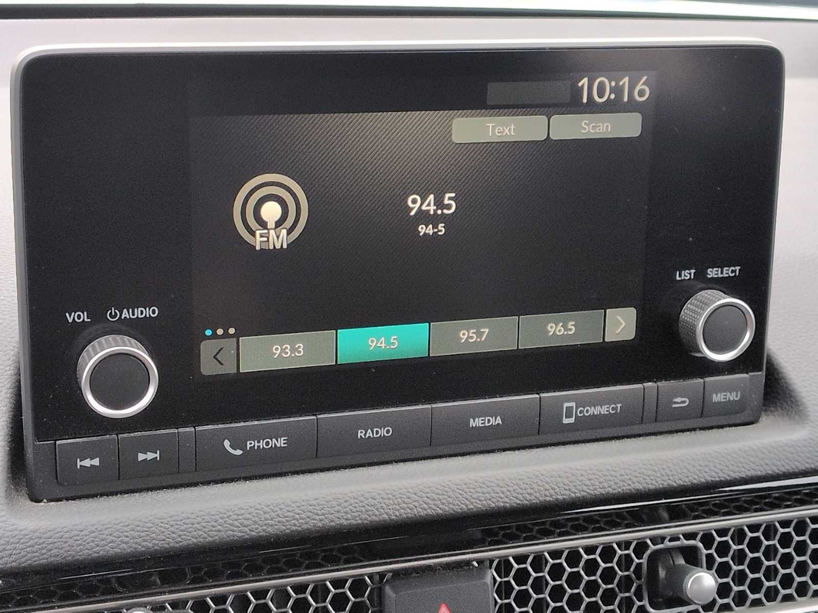 Thumbnail: 2023 Honda Civic - 26