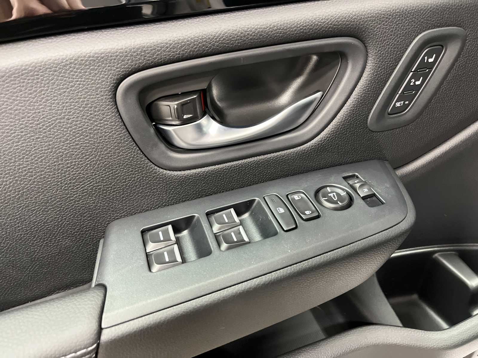 Thumbnail: 2026 Honda Pilot - 14