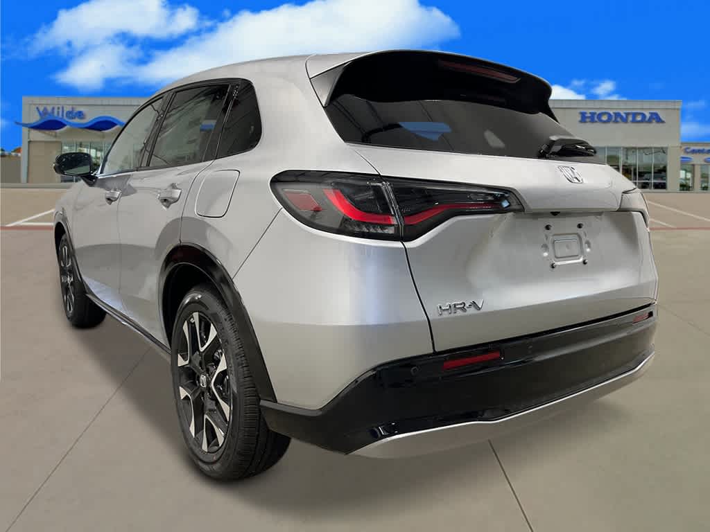 Thumbnail: 2026 Honda HR-V - 3