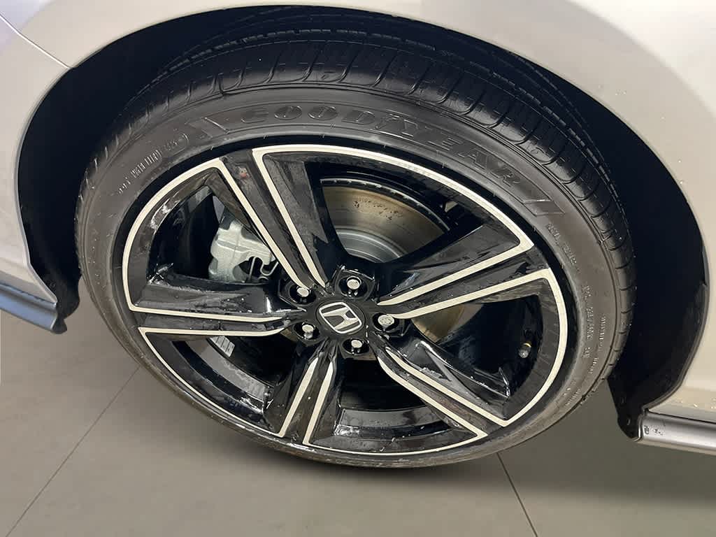 Thumbnail: 2026 Honda Accord - 11