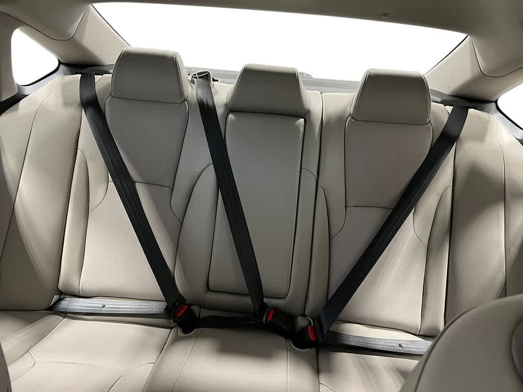 Thumbnail: 2025 Honda Accord - 28