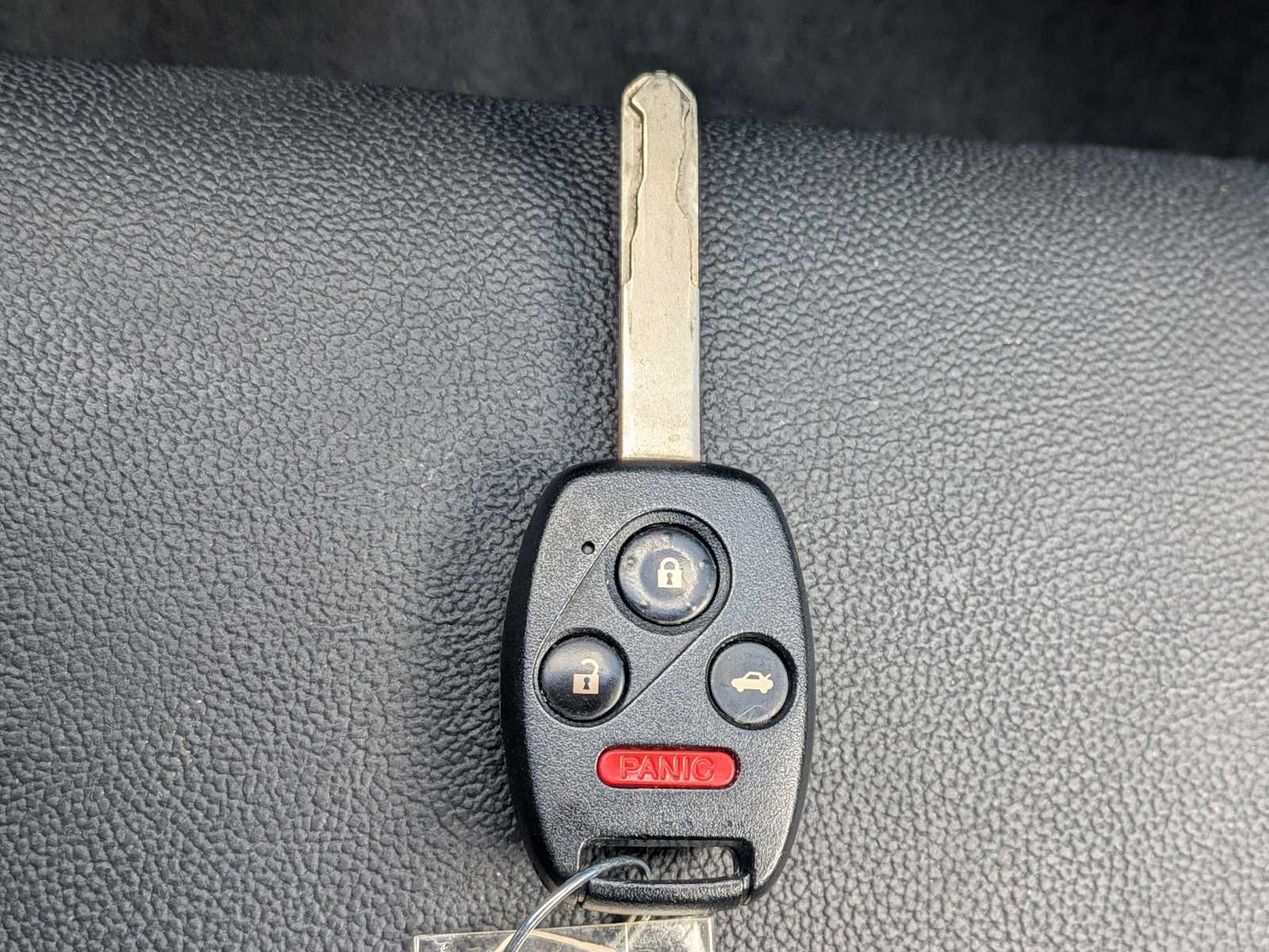 Thumbnail: 2012 Honda Accord - 31