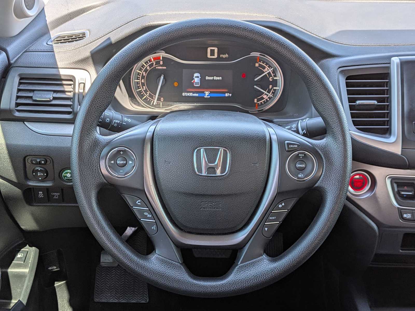 Thumbnail: 2019 Honda Ridgeline - 19