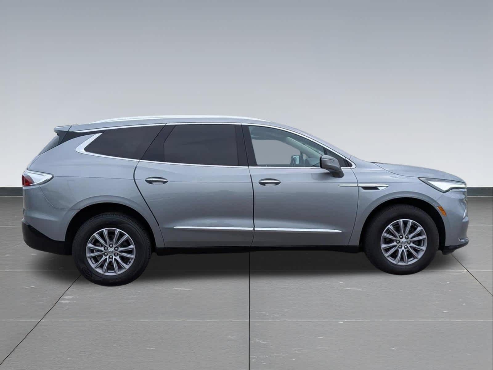 2024 Buick Enclave Essence - Photo 7