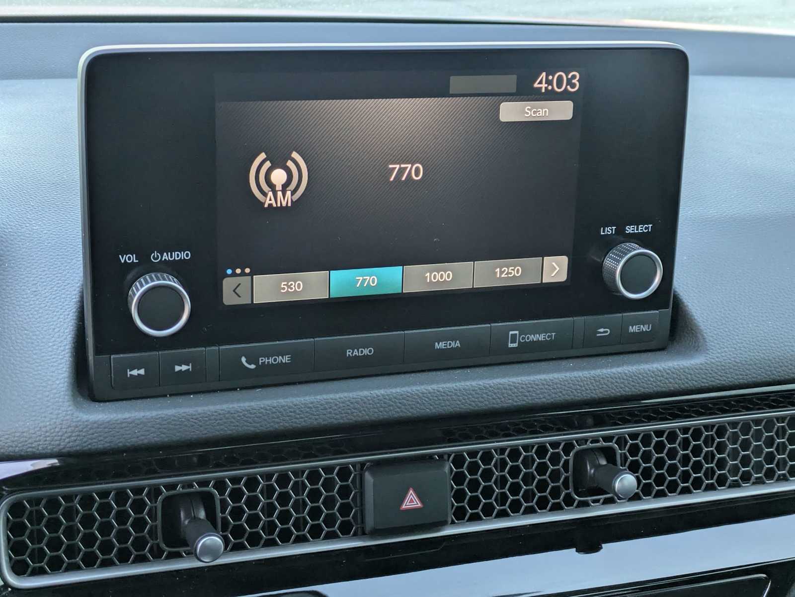 Thumbnail: 2024 Honda Civic - 25