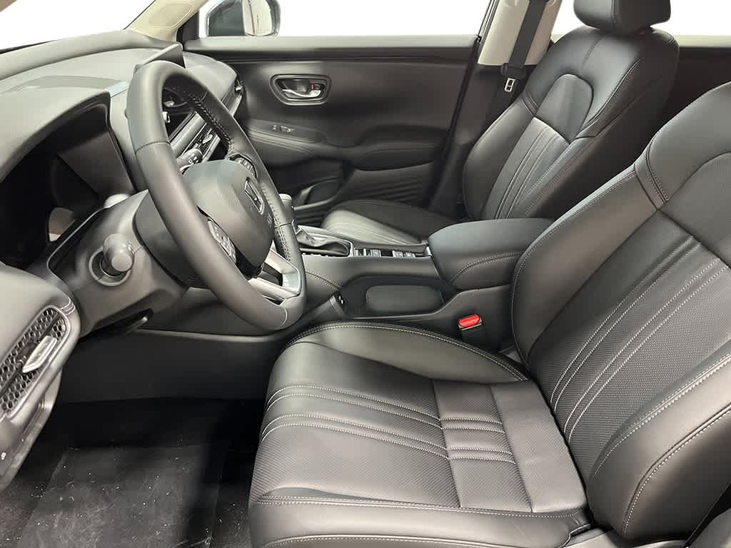 Thumbnail: 2026 Honda HR-V - 15