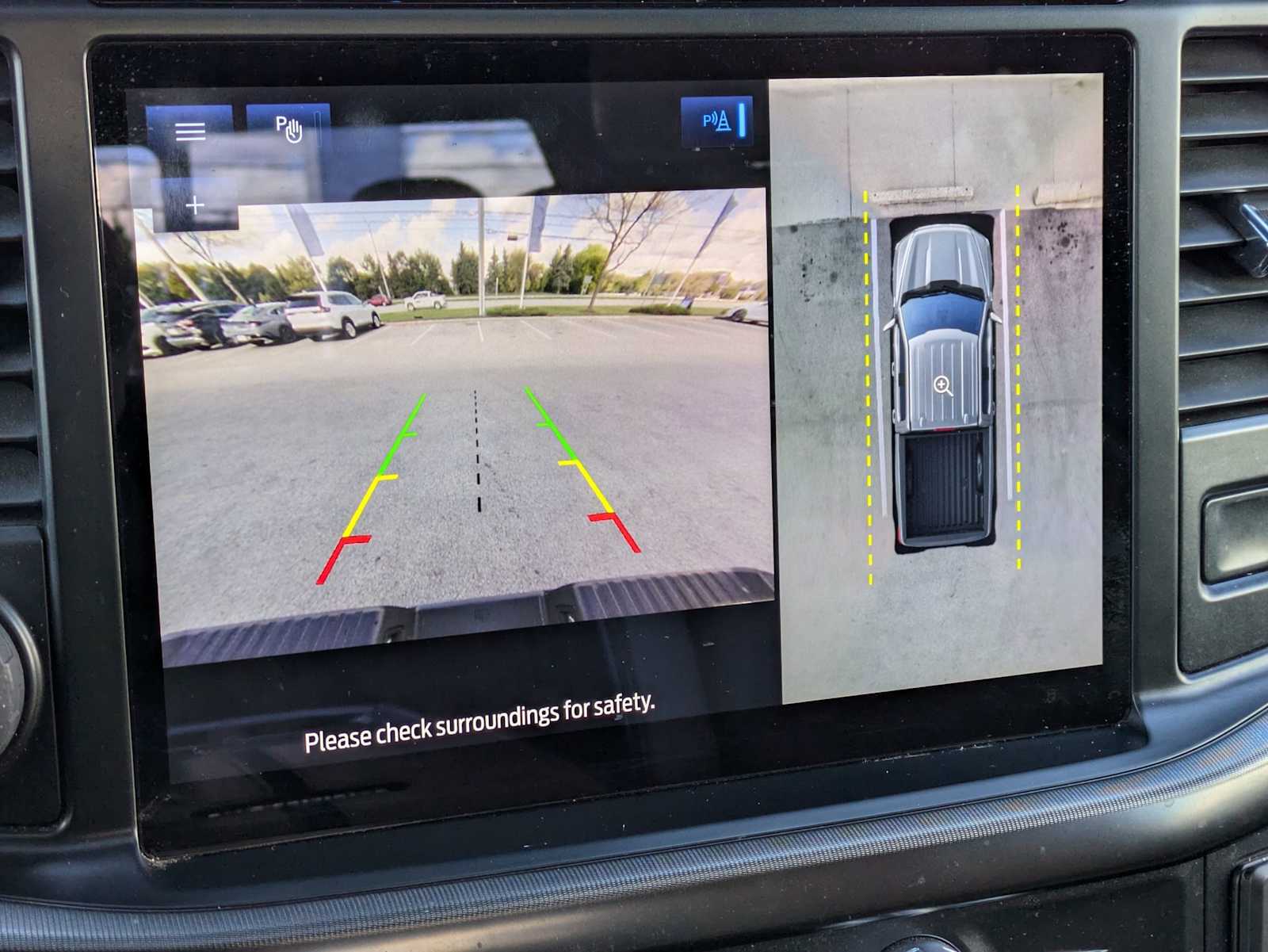 Thumbnail: 2021 Ford F-150 - 29