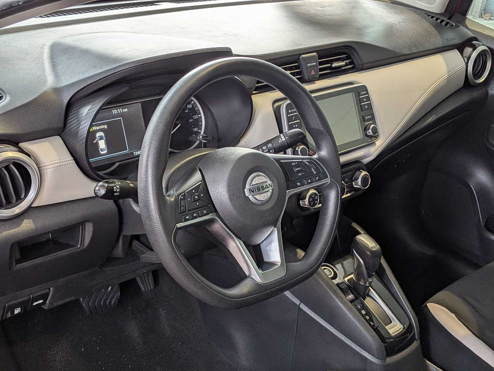 Thumbnail: 2020 Nissan Versa - 2