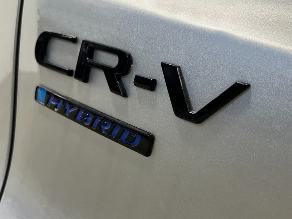 Thumbnail: 2026 Honda CR-V - 6