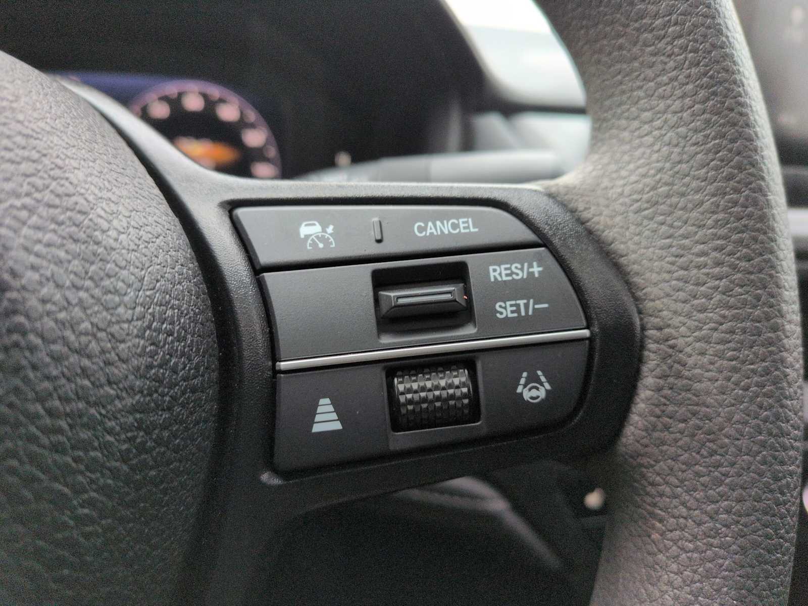 Thumbnail: 2025 Honda Accord - 25