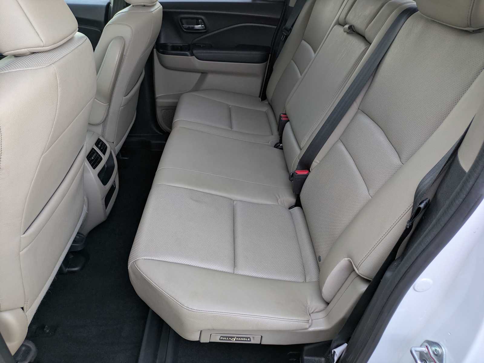 Thumbnail: 2022 Honda Ridgeline - 19