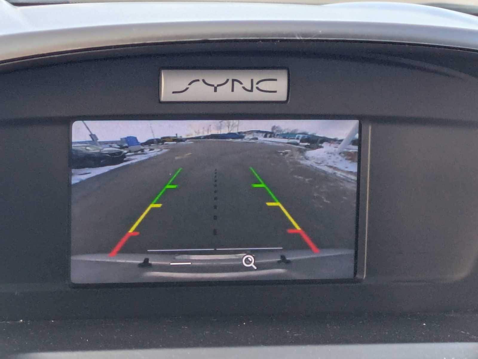 Thumbnail: 2017 Ford Escape - 27