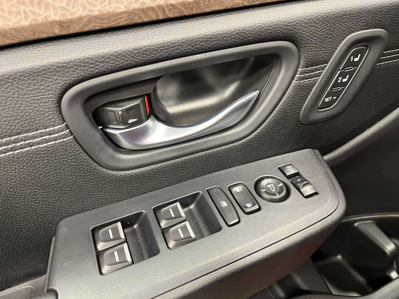 Thumbnail: 2026 Honda Pilot - 15