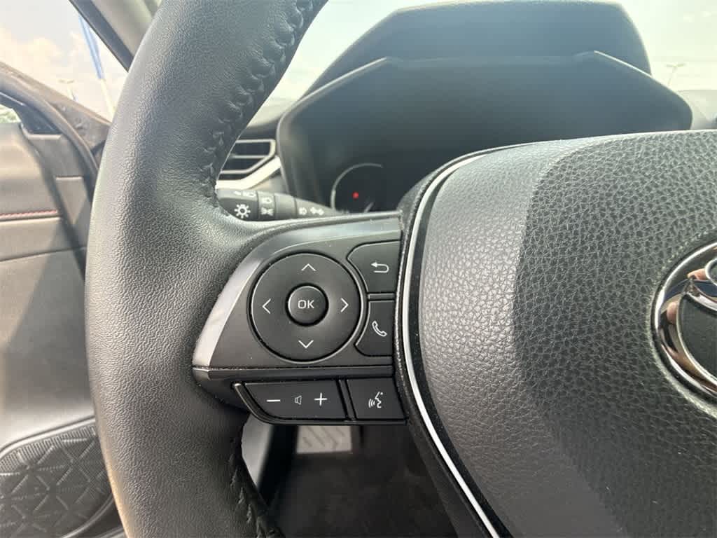 Thumbnail: 2020 Toyota RAV4 - 23