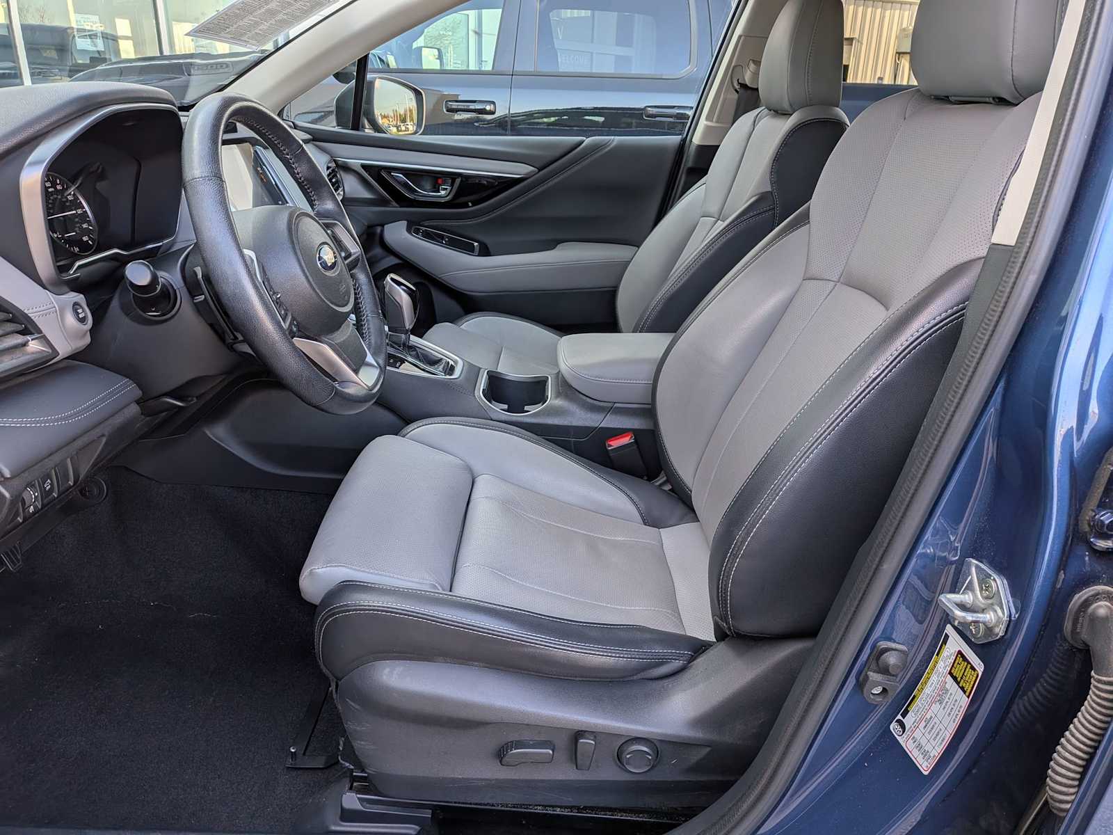 Thumbnail: 2021 Subaru Outback - 15