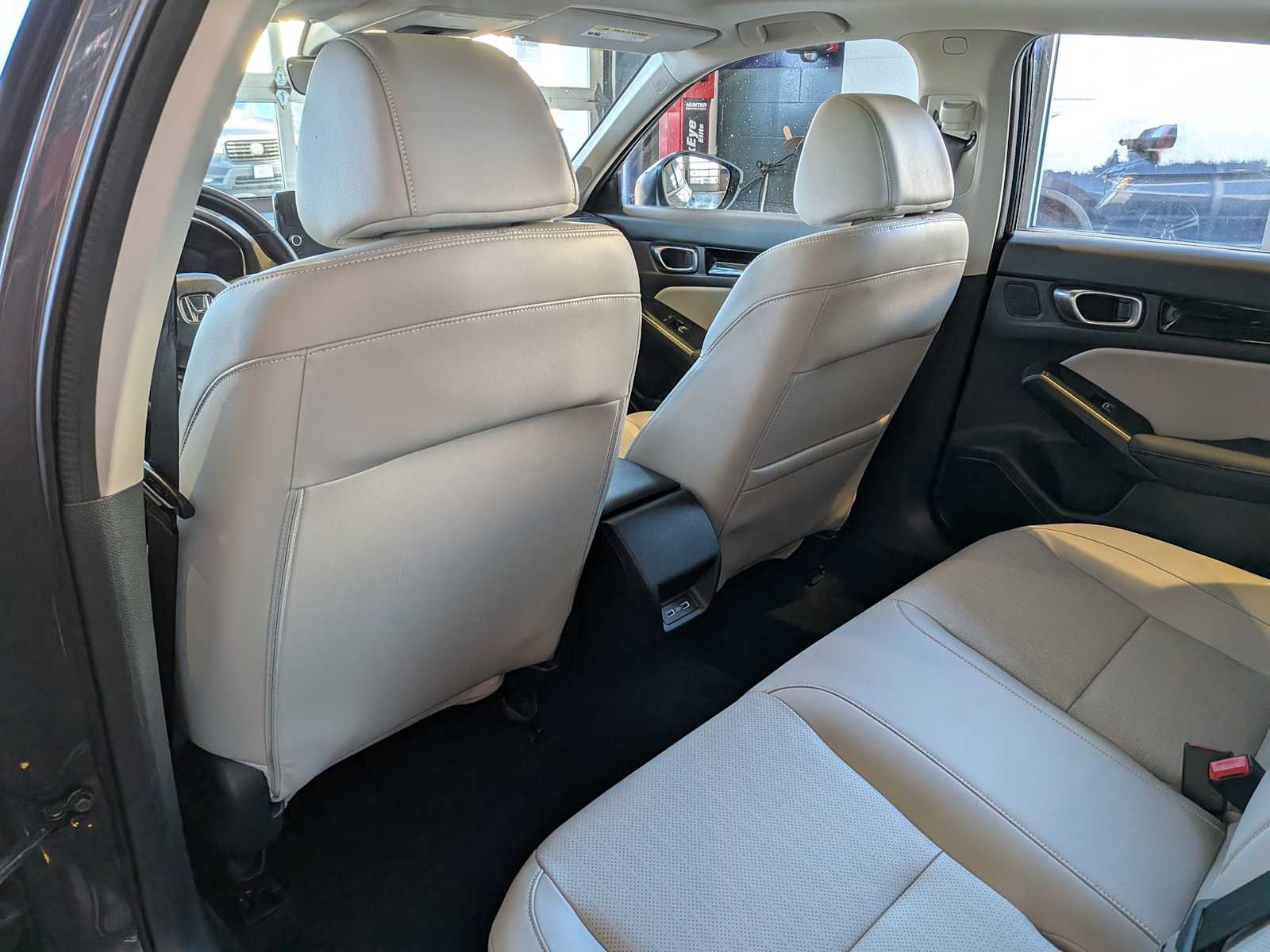 Thumbnail: 2022 Honda Civic - 17