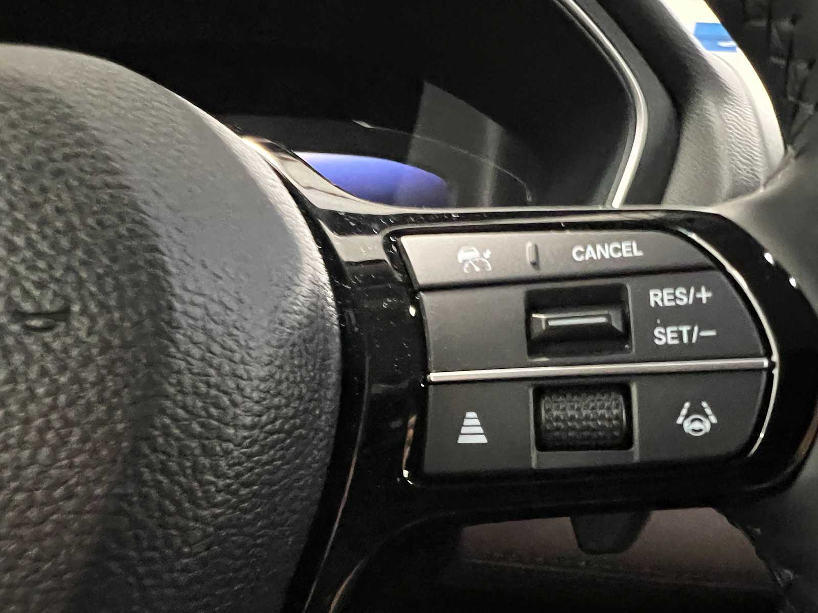 Thumbnail: 2025 Honda Pilot - 22