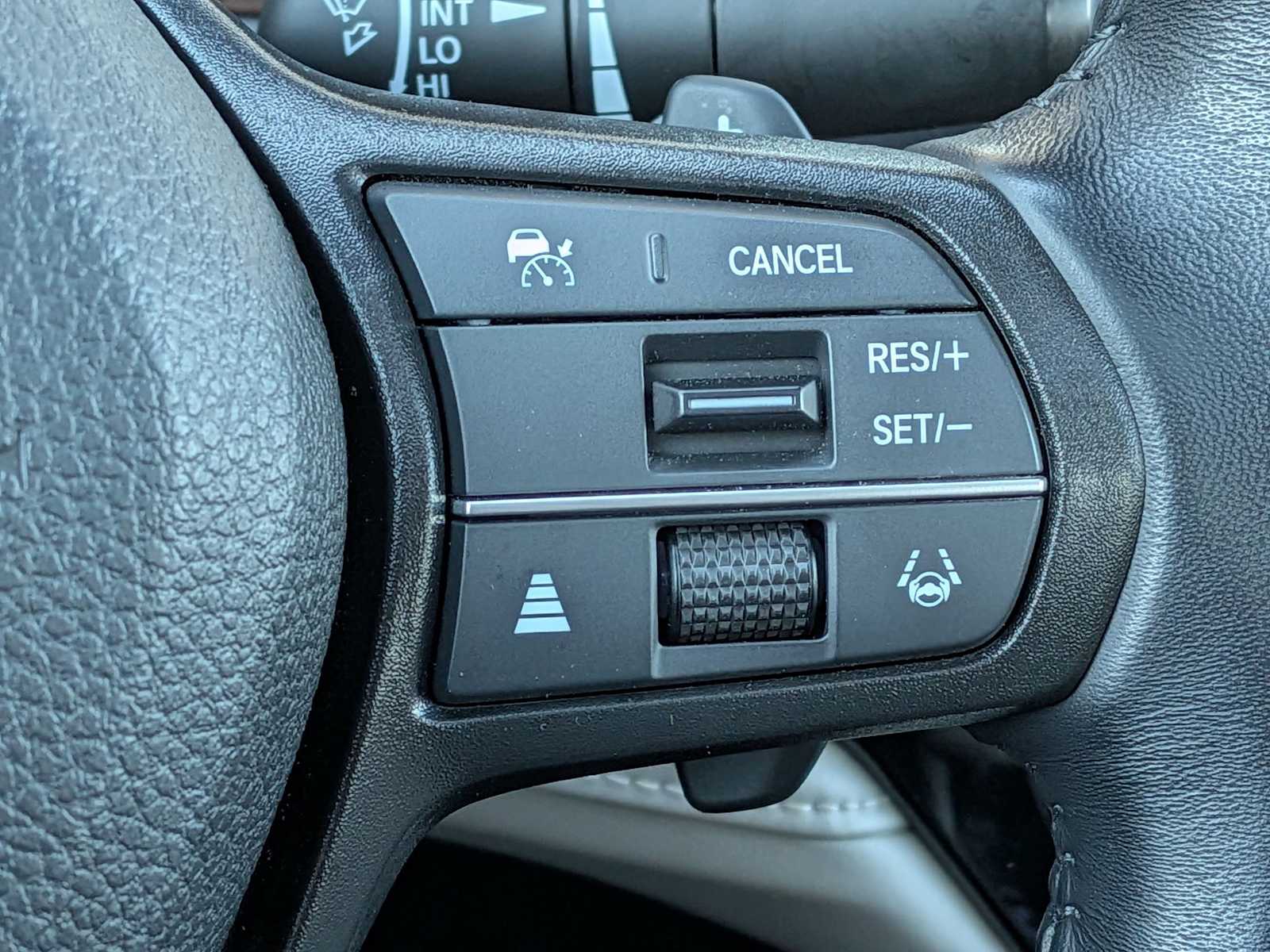 Thumbnail: 2023 Honda Accord - 25