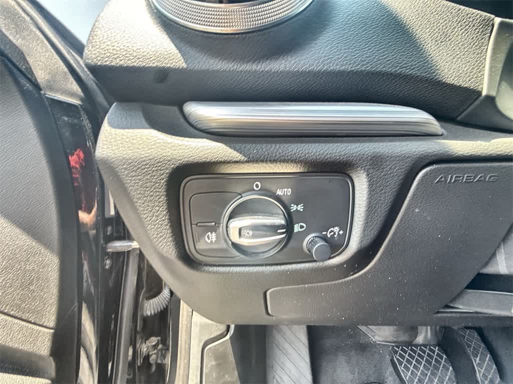 Thumbnail: 2015 Audi A3 - 15